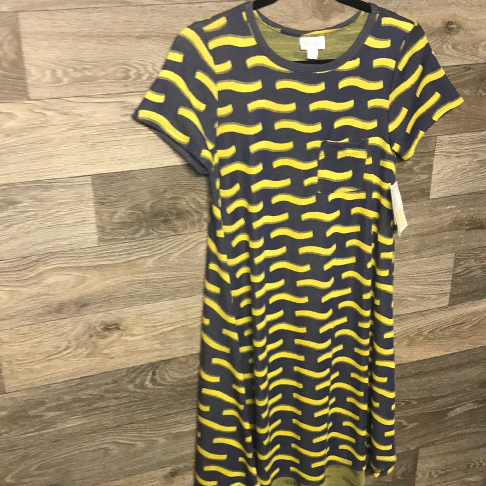 Lularoe Carly